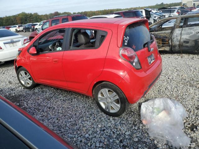 Photo 2 from auction – 2013 CHEVROLET SPARK LS with VIN KL8CB6S91DC607639