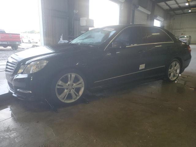 Photo 1 from auction – 2013 MERCEDES-BENZ E 350 with VIN WDDHF5KB1DA766788