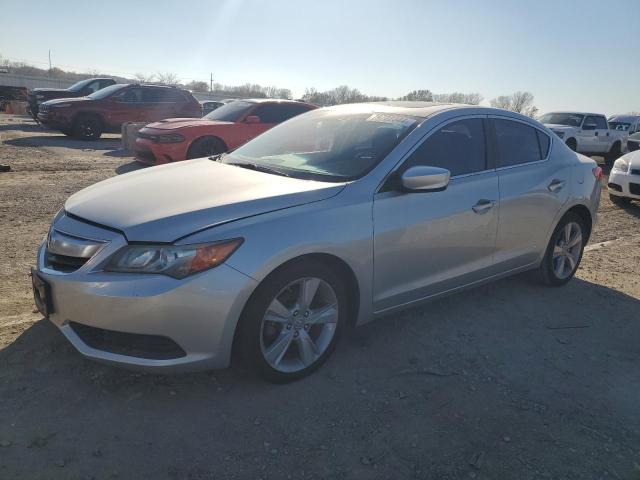 ACURA ILX 20 2015 with VIN 19VDE1F36FE003276 - Photo from auction