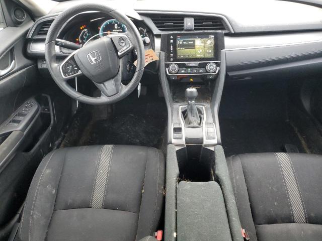 Zdjęcie 8 z aukcji – 2016 HONDA CIVIC LX z VIN 2HGFC2E53GH010109