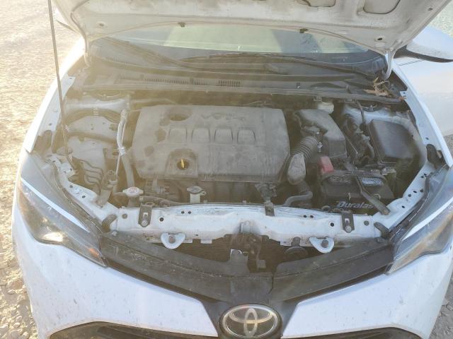 Photo 11 from auction – 2018 TOYOTA COROLLA L with VIN 2T1BURHE8JC035040
