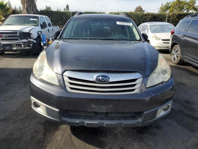Снимка 5 от търг – 2011 SUBARU OUTBACK 2. с VIN 4S4BRBCC4B3398200