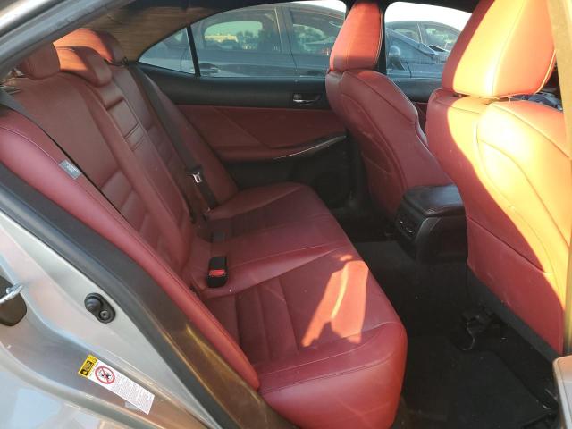 Photo 10 from auction – 2016 LEXUS IS 200T with VIN JTHBA1D29G5002977