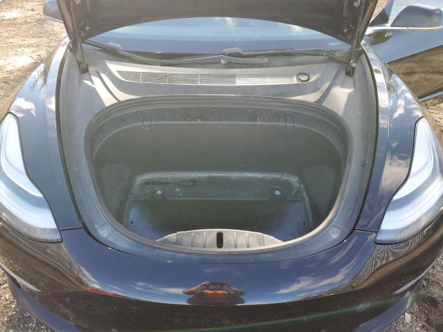 Photo 11 from auction – 2018 TESLA MODEL 3 with VIN 5YJ3E1EB5JF126811