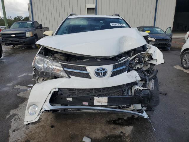 Photo 5 from auction – 2015 TOYOTA RAV4 XLE with VIN 2T3WFREV3FW200277
