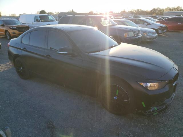 Photo 4 from auction – 2013 BMW 328 I SULE with VIN WBA3C1G57DNR46002