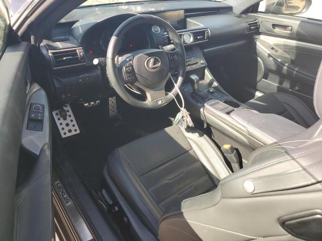 Photo 8 from auction – 2015 LEXUS RC 350 with VIN JTHHE5BC8F5006051