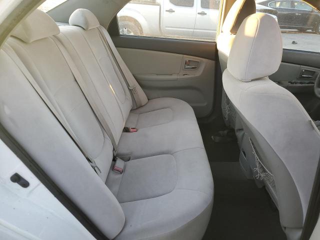 Photo 10 from auction – 2009 KIA SPECTRA EX with VIN KNAFE221395649463