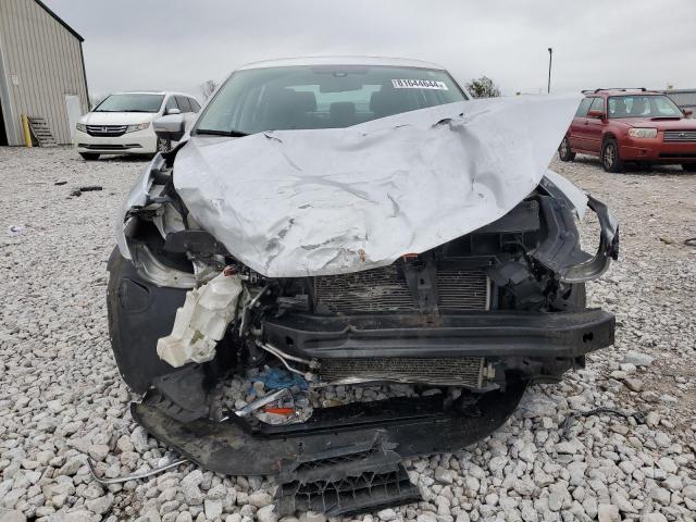 Photo 5 from auction – 2013 VOLKSWAGEN PASSAT S with VIN 1VWAP7A38DC010956