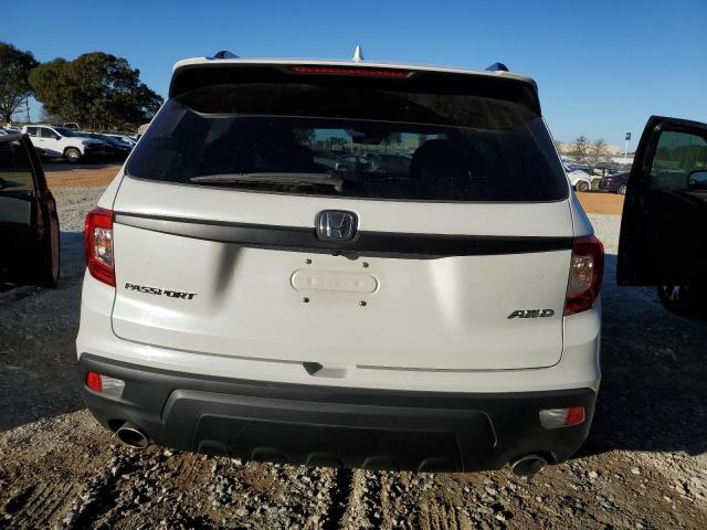 Photo 6 from auction – 2020 HONDA PASSPORT E with VIN 5FNYF8H55LB004678