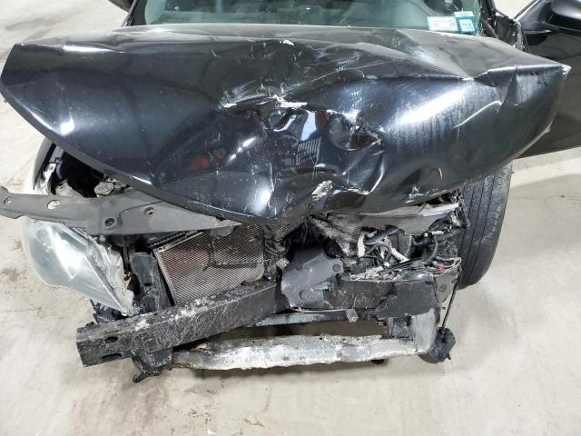 Photo 11 from auction – 2013 TOYOTA CAMRY L with VIN 4T1BF1FK9DU649375