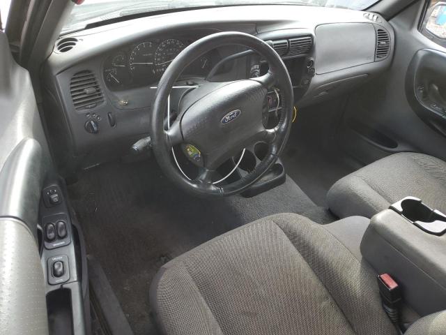 Photo 8 from auction – 2002 FORD RANGER SUP with VIN 1FTZR45E62PB05998