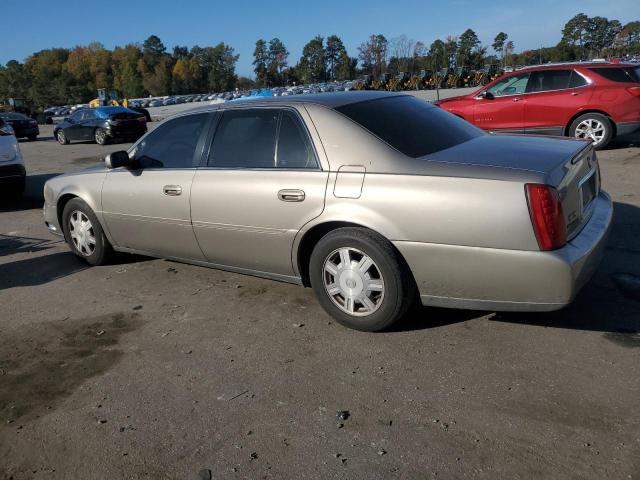 Photo 2 from auction – 2003 CADILLAC DEVILLE with VIN 1G6KD54Y23U142649