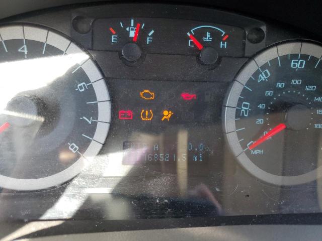 Photo 9 from auction – 2011 FORD ESCAPE XLT with VIN 1FMCU0DG9BKB46926