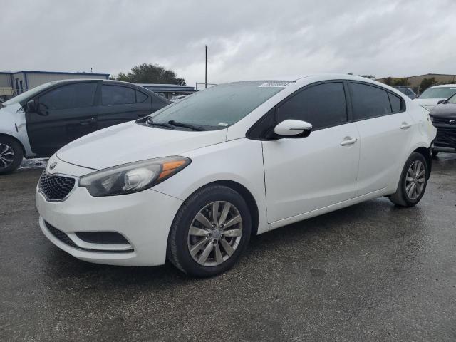 Photo 1 from auction – 2014 KIA FORTE LX with VIN KNAFX4A61E5212607