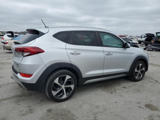 Photo 3 from auction – 2017 HYUNDAI TUCSON LIM with VIN KM8J3CA2XHU278210