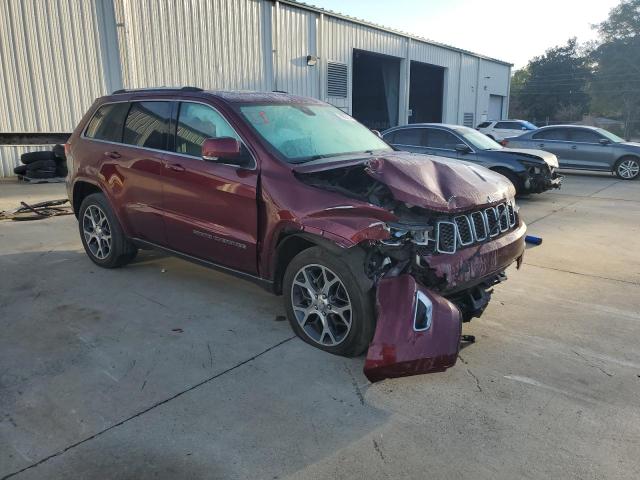 Photo 4 from auction – 2018 JEEP GRAND CHER with VIN 1C4RJEBG7JC125301
