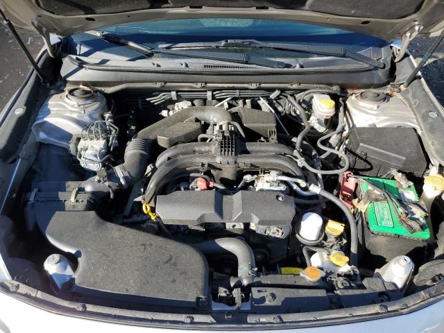 Photo 11 from auction – 2016 SUBARU LEGACY 2.5 with VIN 4S3BNAF6XG3045354
