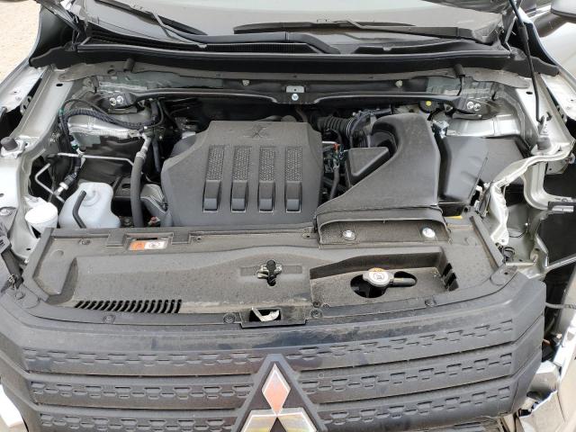 Photo 12 from auction – 2024 MITSUBISHI ECLIPSE CR with VIN JA4ATWAA1RZ009914
