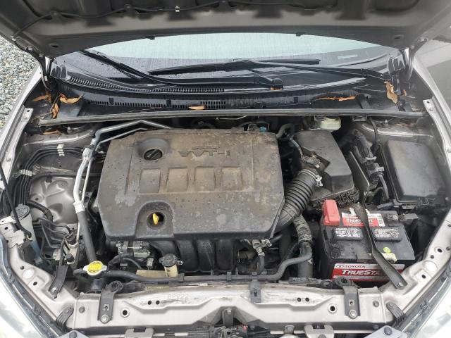 Photo 11 from auction – 2016 TOYOTA COROLLA L with VIN 2T1BURHE2GC559275