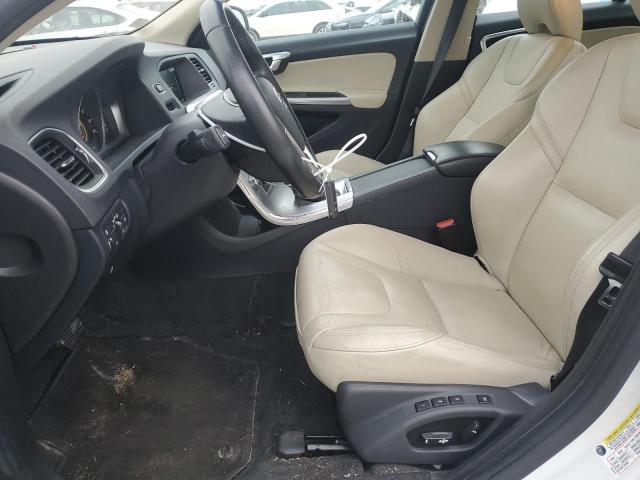 Photo 7 from auction – 2017 VOLVO S60 DYNAMI with VIN YV140MTL7H2425692