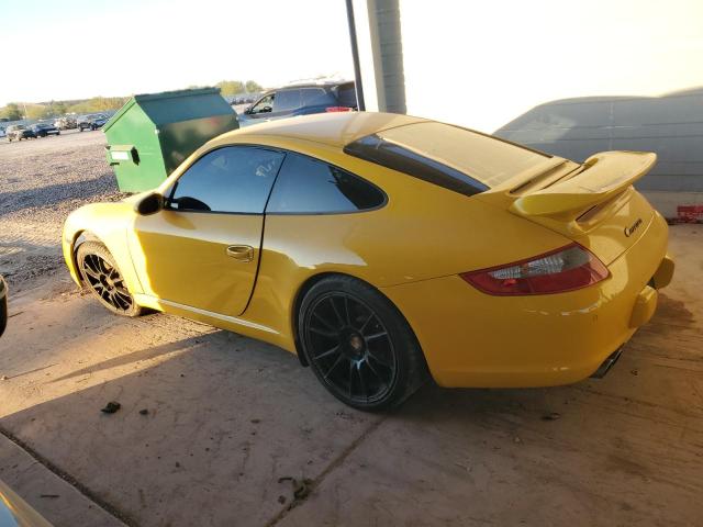 Photo 2 from auction – 2005 PORSCHE 911 NEW GE with VIN WP0AA29935S715591
