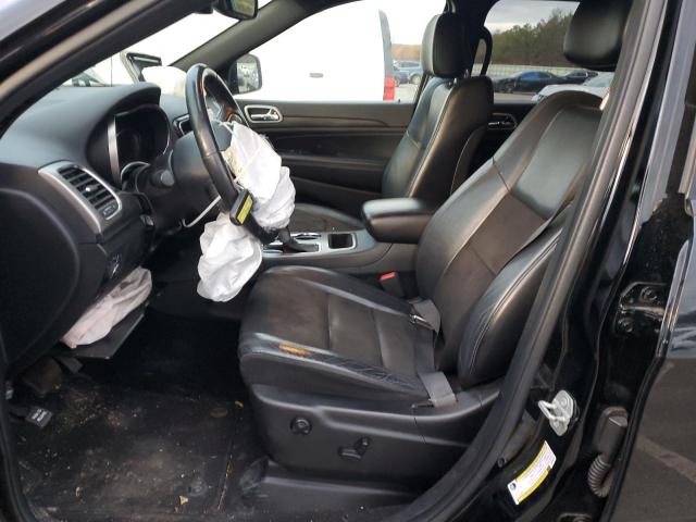 Photo 7 from auction – 2019 JEEP GRAND CHER with VIN 1C4RJFAGXKC838024