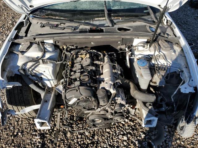 Photo 11 from auction – 2014 AUDI A5 PREMIUM with VIN WAULFAFR1EA029092