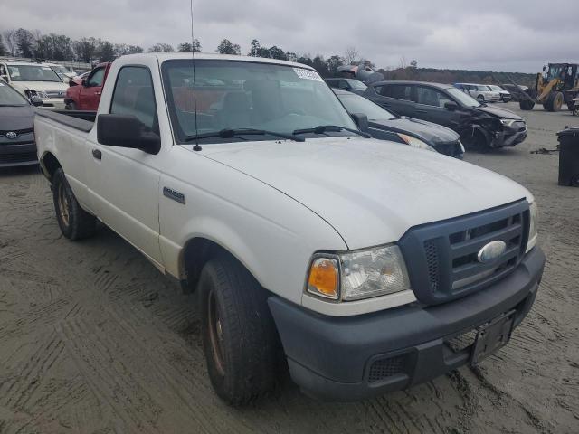 Photo 4 from auction – 2006 FORD RANGER with VIN 1FTYR10UX6PA73264