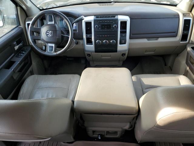 Photo 8 from auction – 2009 DODGE RAM 1500 with VIN 1D3HB13TX9S719077