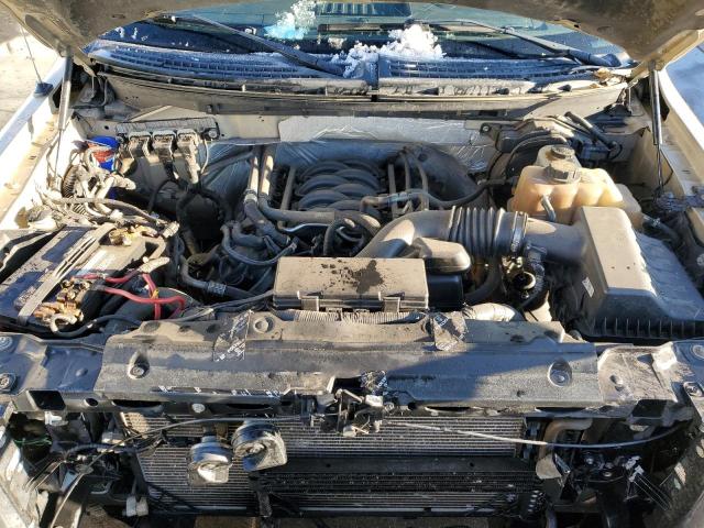 Zdjęcie 11 z aukcji – 2012 FORD F150 SUPER z VIN 1FTFW1EF3CFA12639