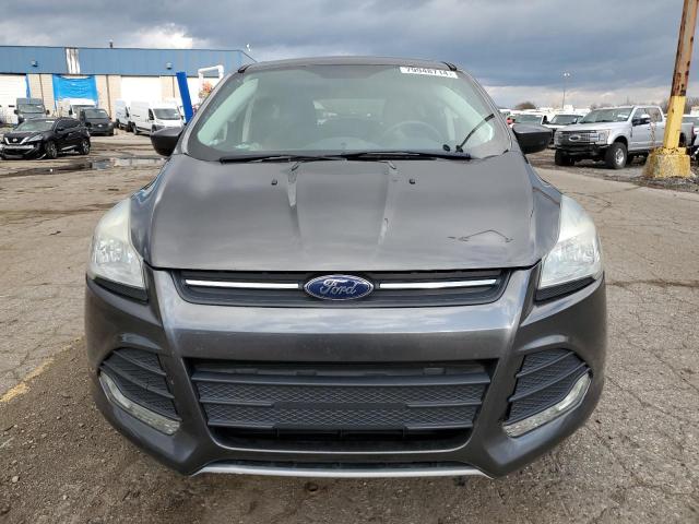 Photo 5 from auction – 2016 FORD ESCAPE SE with VIN 1FMCU0G79GUA37616
