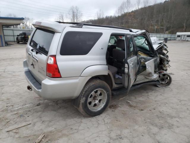Photo 3 from auction – 2006 TOYOTA 4RUNNER SR with VIN JTEBU14RX68062801