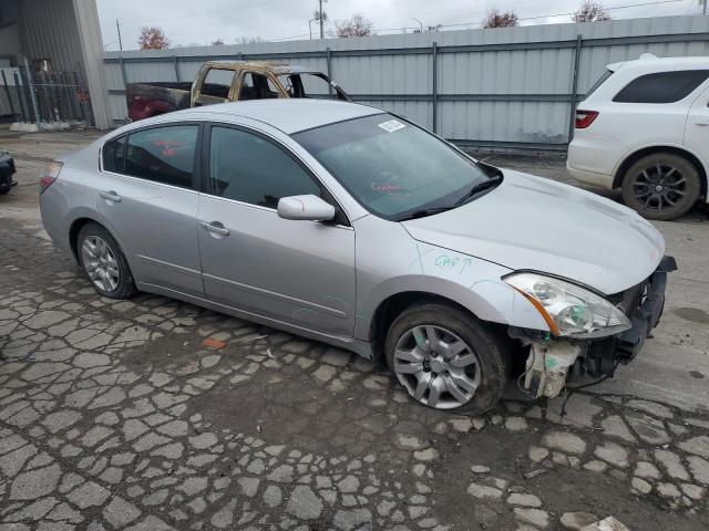 Photo 4 from auction – 2012 NISSAN ALTIMA BAS with VIN 1N4AL2AP8CC223074