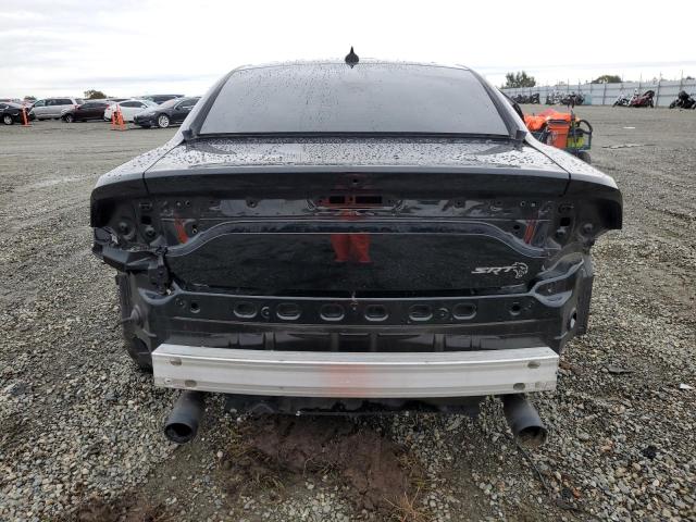 Photo 6 from auction – 2022 DODGE CHARGER SR with VIN 2C3CDXL91NH121860