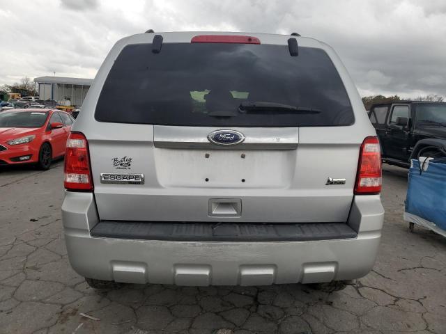 Photo 6 from auction – 2011 FORD ESCAPE LIM with VIN 1FMCU0EG7BKC69168