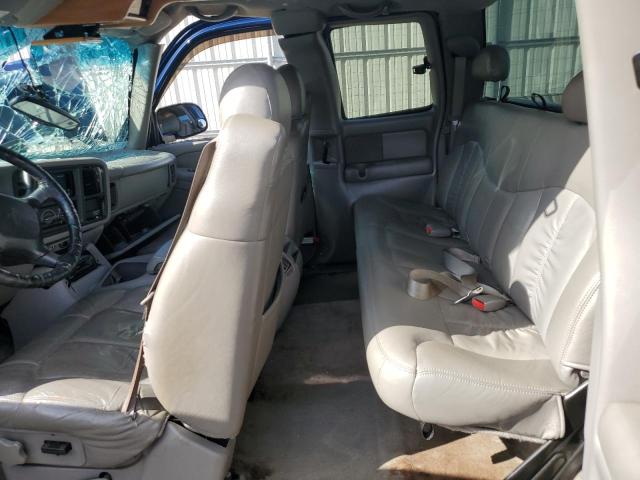 Photo 10 from auction – 2001 CHEVROLET SILVERADO with VIN 2GCEC19T611117653