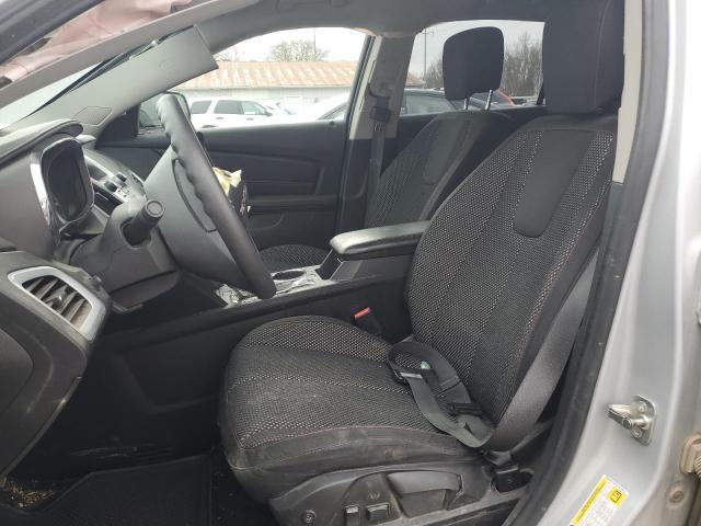 Foto 7 de la subasta – 2017 GMC TERRAIN SL con VIN 2GKALMEK3H6159518