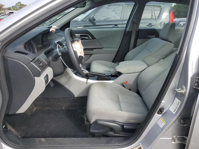 Photo 7 from auction – 2014 HONDA ACCORD LX with VIN 1HGCR2F38EA046002