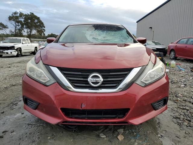 Photo 5 from auction – 2016 NISSAN ALTIMA 2.5 with VIN 1N4AL3AP1GN390148