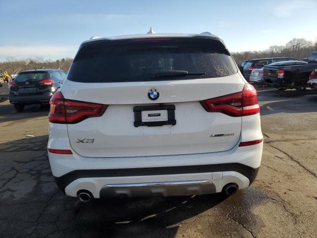 Photo 6 from auction – 2018 BMW X3 XDRIVE3 with VIN 5UXTR9C5XJLD89293