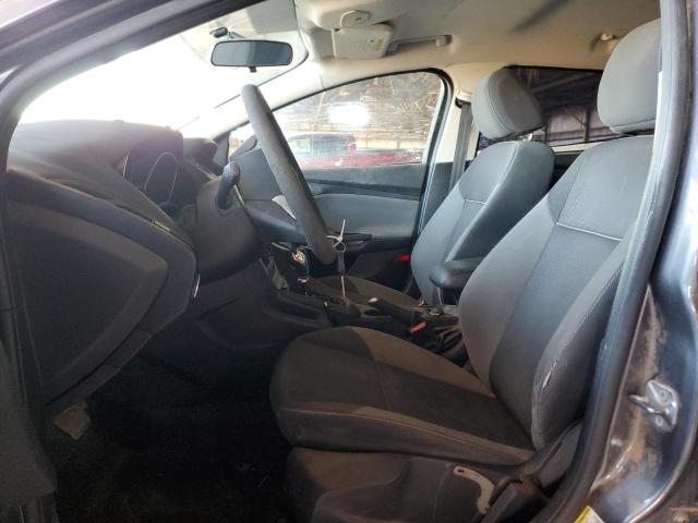 صورة رقم 7 من المزاد - 2013 FORD FOCUS SE مع VIN 1FADP3F24DL170587