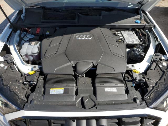 Photo 12 from auction – 2023 AUDI Q7 PRESTIG with VIN WA1VXBF76PD022132