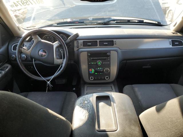 Photo 8 from auction – 2011 GMC SIERRA K15 with VIN 3GTP2VE30BG286925