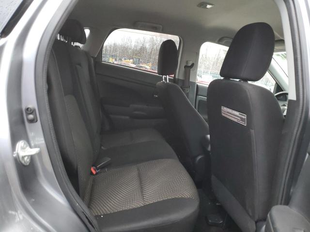 Photo 11 from auction – 2016 MITSUBISHI OUTLANDER with VIN JA4AR3AU5GZ030818