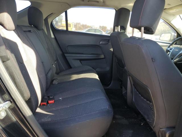 Photo 11 from auction – 2012 CHEVROLET EQUINOX LT with VIN 2GNALDEK7C6196180
