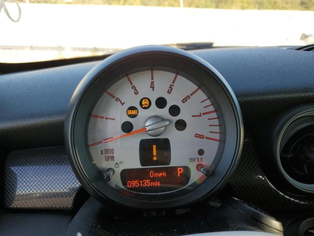 Foto 9 de la subasta – 2013 MINI COOPER COU con VIN WMWSX3C56DT466756