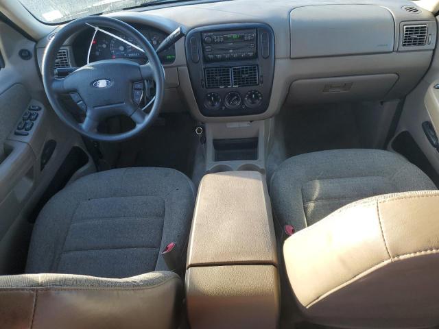 Photo 8 from auction – 2004 FORD EXPLORER X with VIN 1FMZU62K44UC17641