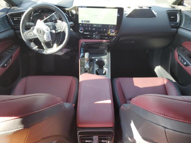 Снимка 8 от търг – 2023 LEXUS NX 350 с VIN 2T2GGCEZ8PC021595