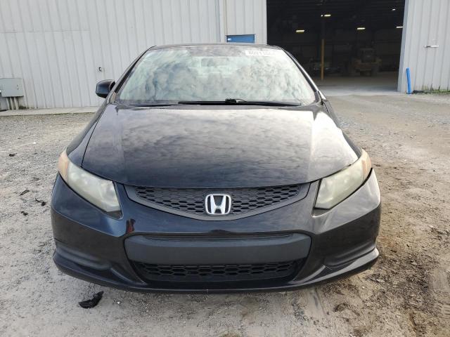 Photo 5 from auction – 2012 HONDA CIVIC LX with VIN 2HGFG3B5XCH525150